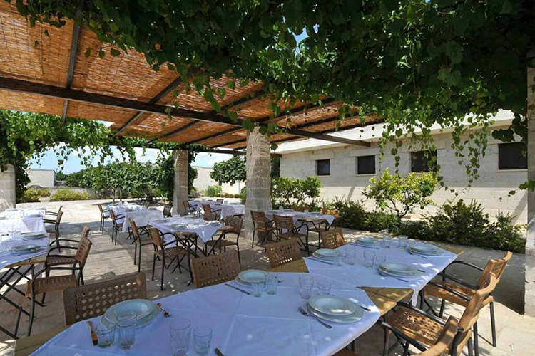 casa marisa agriturismo