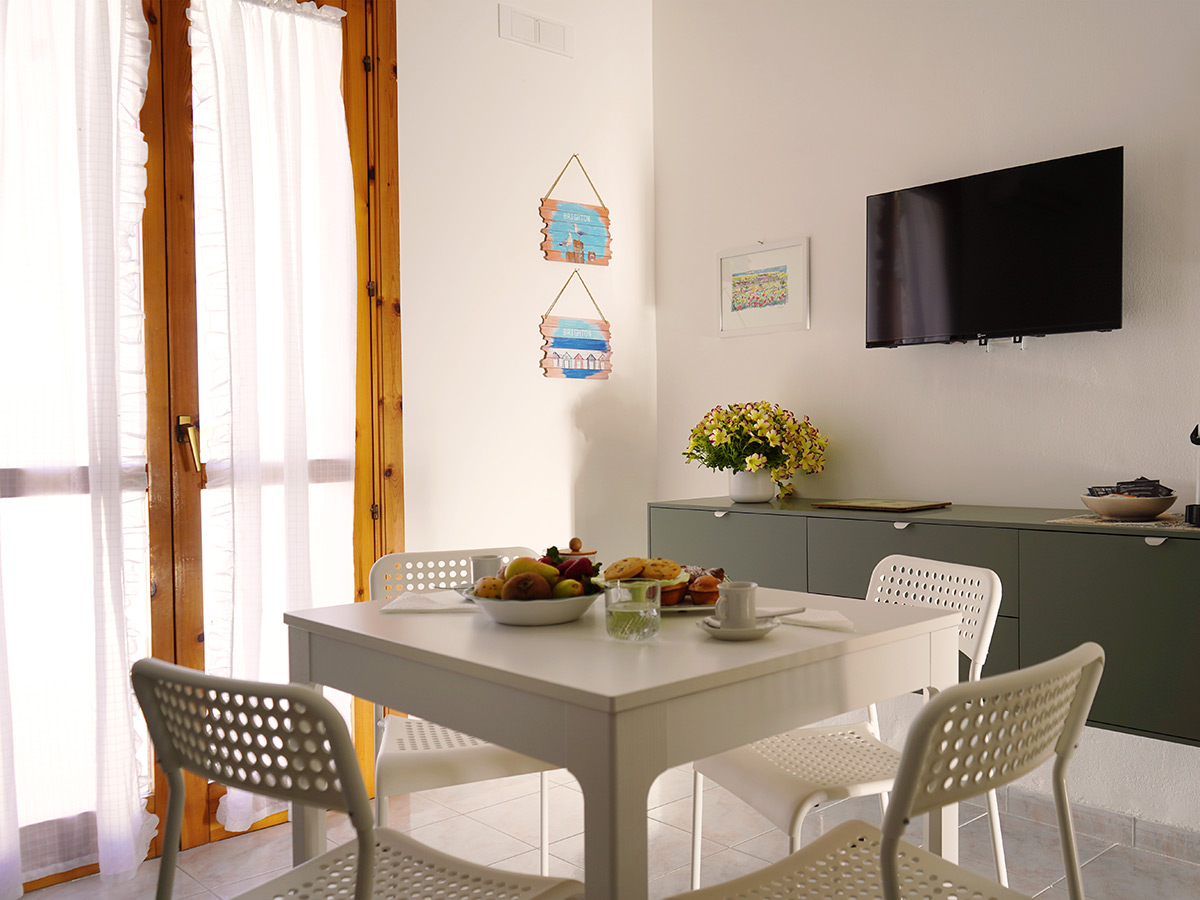 casa marisa caratteristiche