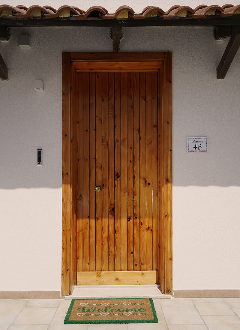 casa marisa ingresso